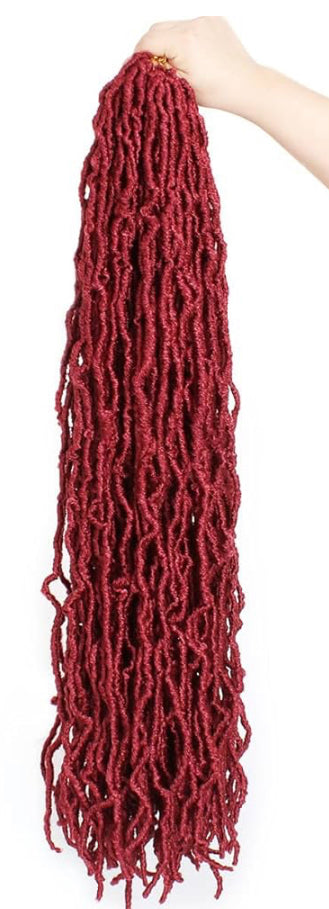Nu Locs 36 inch