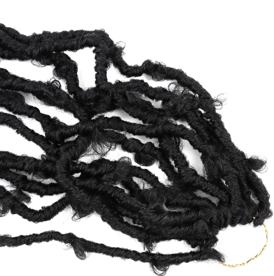 Butterfly Locs 24 inch 1B
