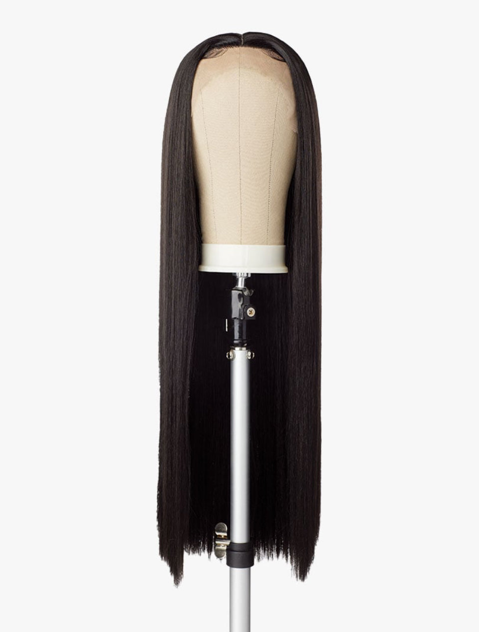 Glueless 28” wig