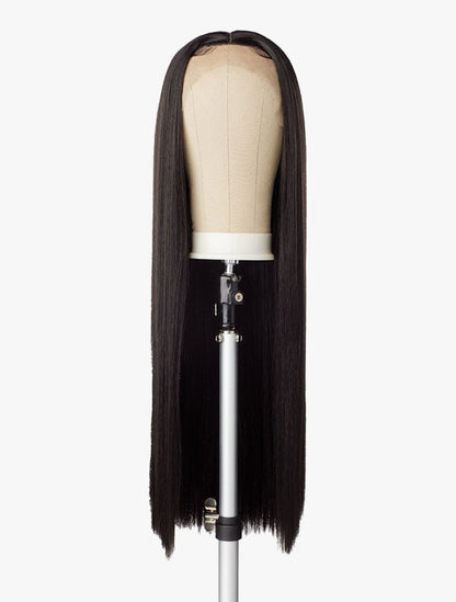 Glueless 28” wig