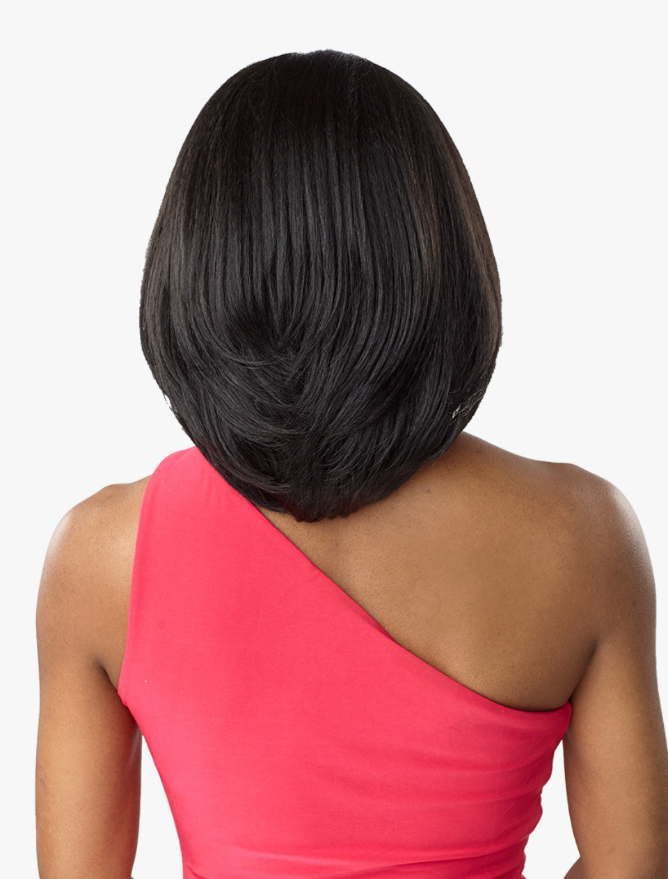 Sensationnel Half Wig Instant Weave Drawstring Cap