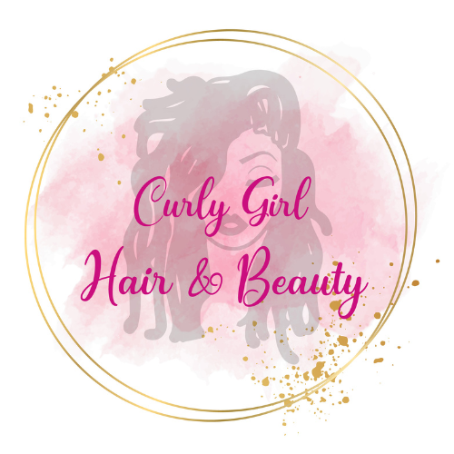 Curly Girl Hair and Beauty