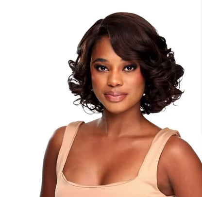 Outre Glueless Bodywave Wig 1B